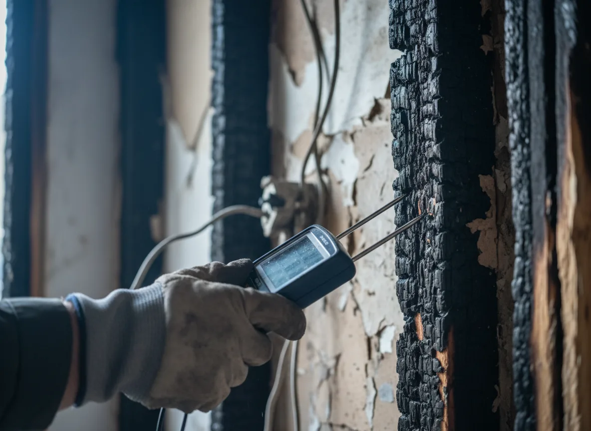 Fire Damage Restoration Georgetown, DE FAQs